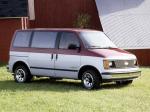 Chevrolet Astro 1985 года